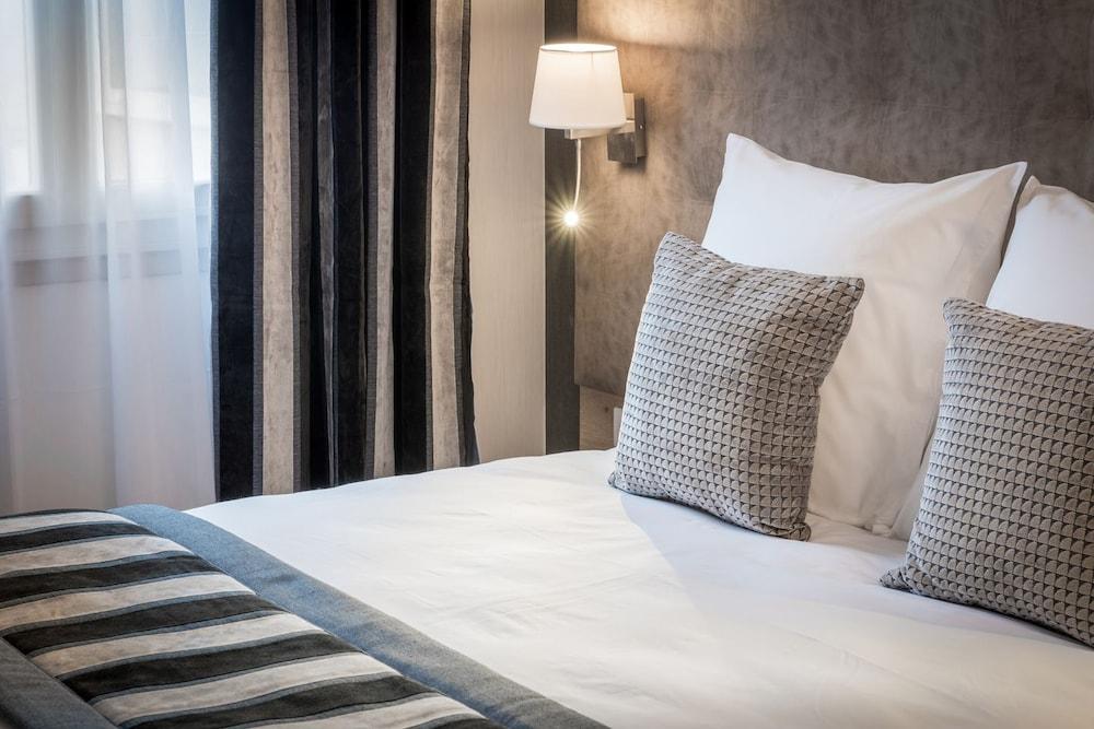 Hotel Le Rive Droite & Spa Lourdes Exteriör bild