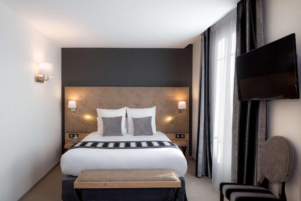 Hotel Le Rive Droite & Spa Lourdes Exteriör bild